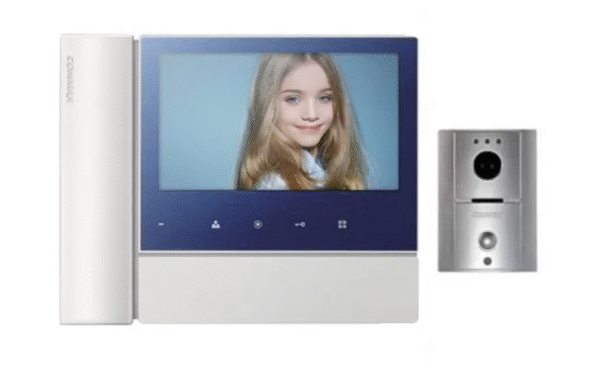 Commax Video Door Phone CDV-70N - Image 2