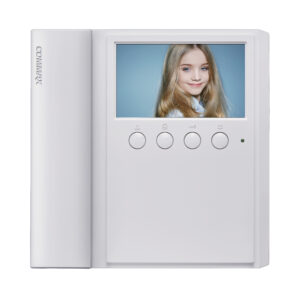 Commax Video Door Phone CMV-43A