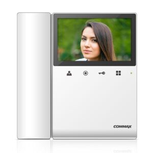 Commax Video Door Phone CDV-43K