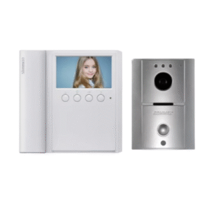 Commax Video Door Phone CMV-43A