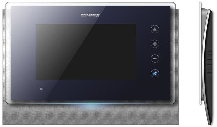 Commax Video Door Phone CDV-70UM - Image 3